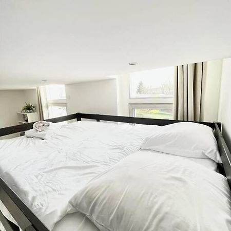 Rome - Studio Meuble A Reims Apartment Екстериор снимка