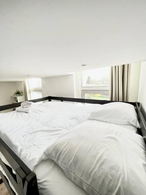 Rome - Studio Meuble A Reims Apartment Екстериор снимка